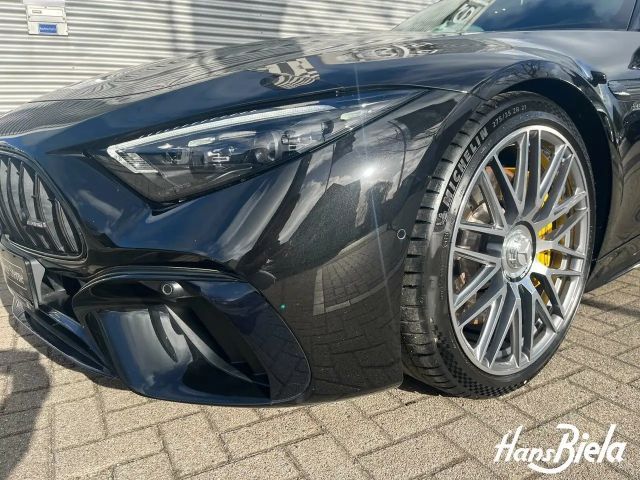 Mercedes-Benz AMG SL 4MATIC SL 55 AMG