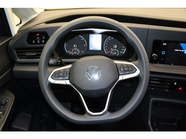 Volkswagen Caddy 2.0 TDI Combi Maxi