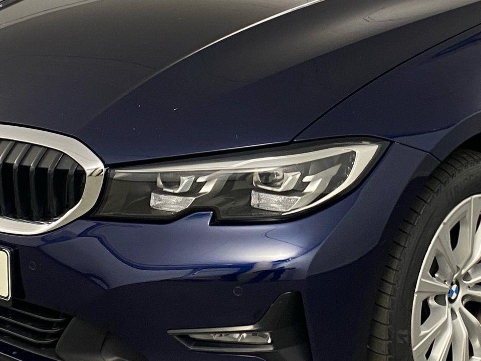 BMW 320 320d Touring xDrive