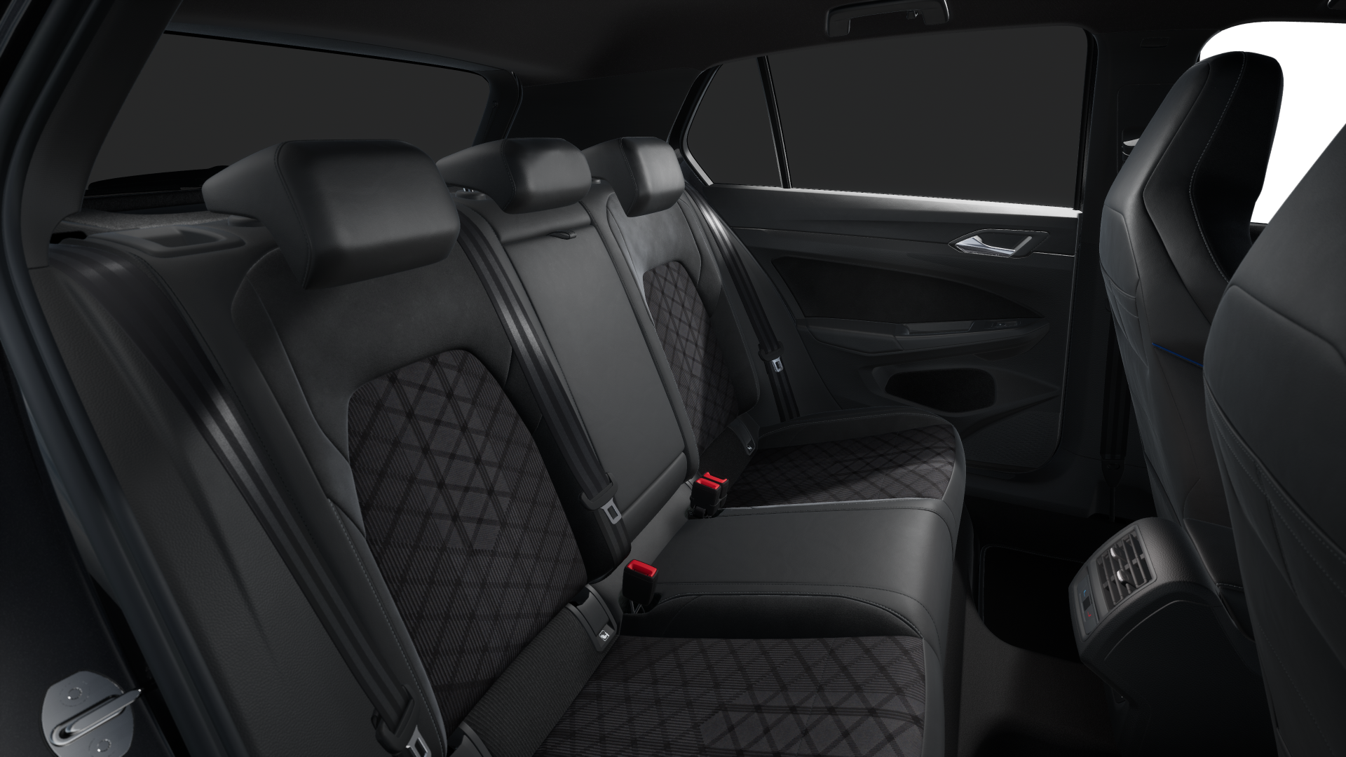 Volkswagen Golf 1.5 TSI R-Line Style