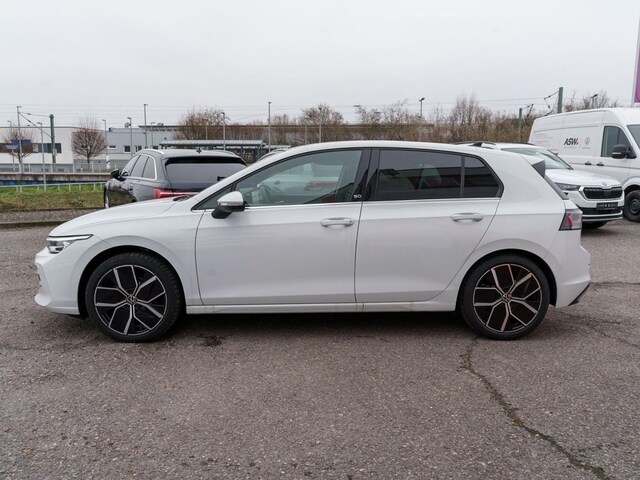 Volkswagen Golf 1.5 eTSI DSG