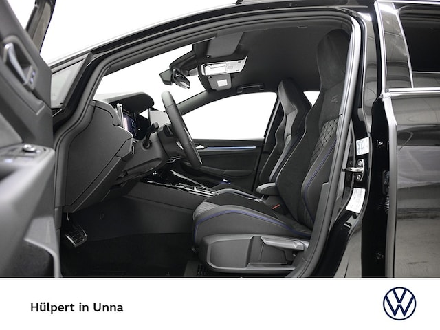 Volkswagen Golf 1.5 eTSI Golf VIII R-Line