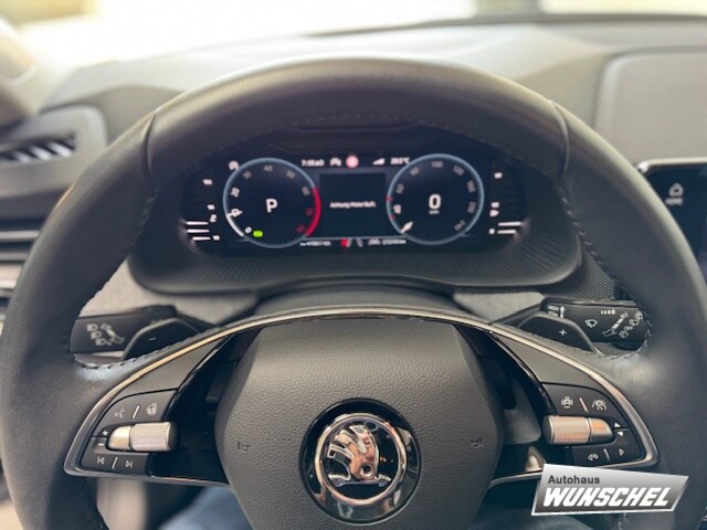 Skoda Scala 1.0 TSI Drive Selection