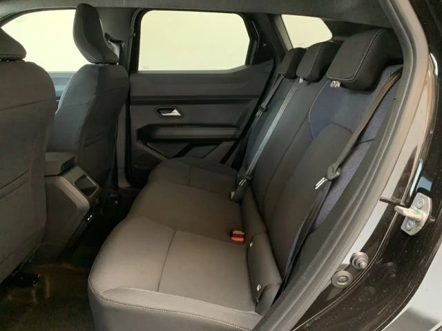 Dacia Duster 4WD TCe 130