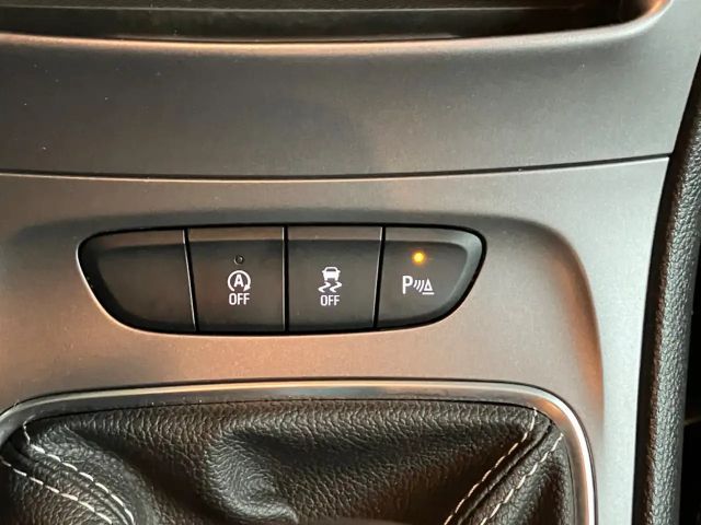 Opel Astra 1.2 Turbo