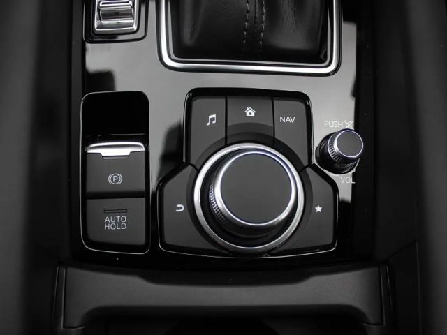 Mazda 6 SkyActiv Takumi