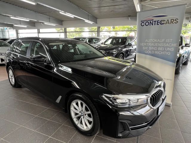 BMW 520 520d Touring