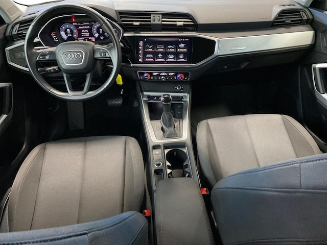 Audi Q3 35 TDI S-Tronic