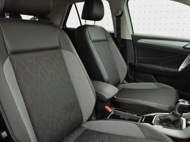Volkswagen T-Roc 2.0 TDI DSG