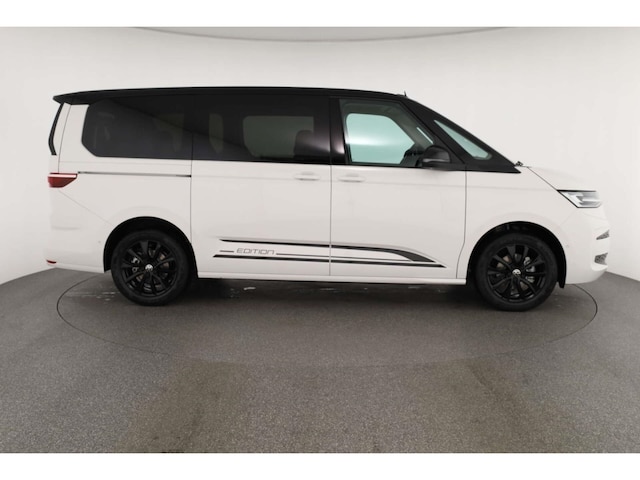 Volkswagen Multivan 2.0 TDI Life