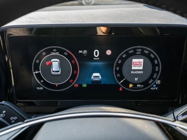 Skoda Kodiaq 2.0 TDI 4x4 Selection