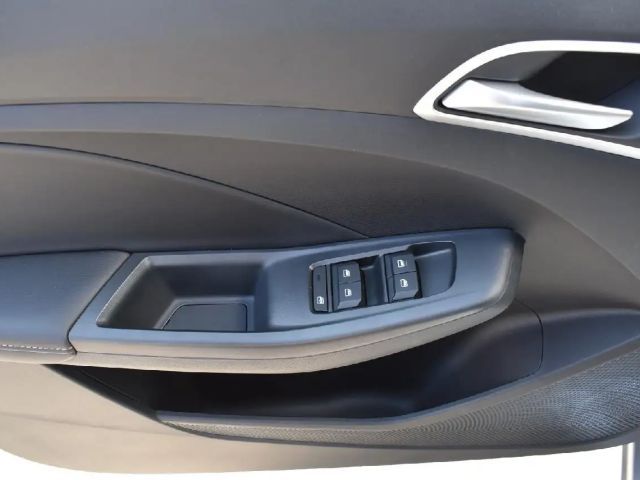 MG MG3 Hybrid+ Luxury