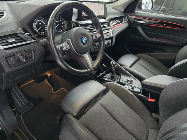 BMW X1 xDrive