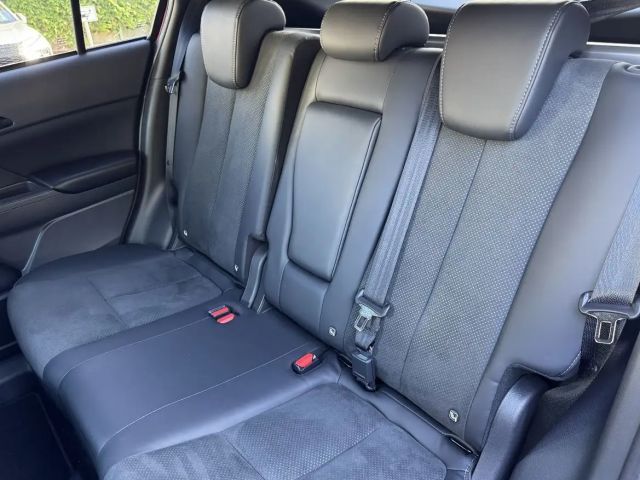 Mitsubishi Eclipse Cross 4WD PHEV