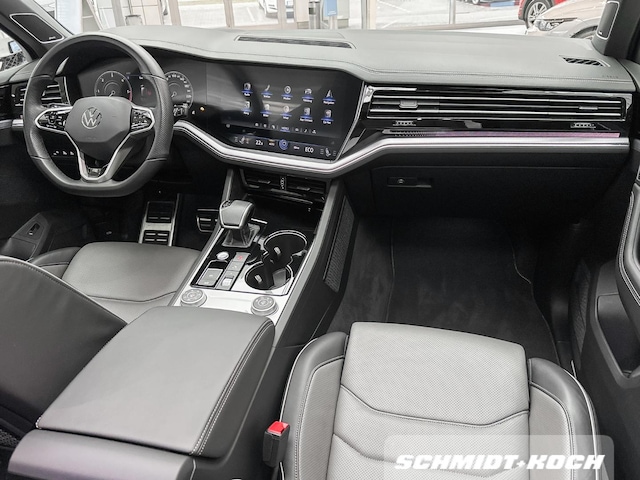 Volkswagen Touareg 3.0 V6 TDI 3.0 V6 TSI R-Line