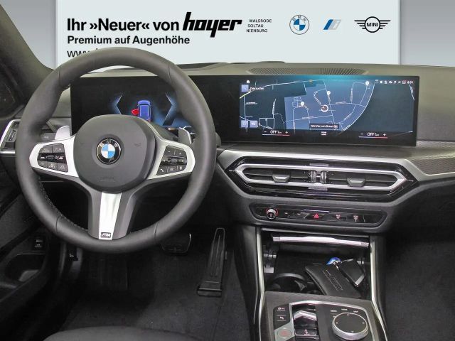BMW 330 330d M-Sport Touring