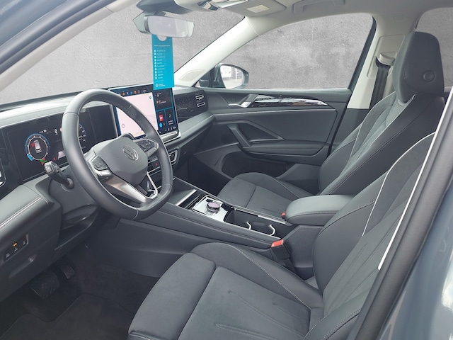 Volkswagen Tiguan 1.5 eTSI Elegance Elegance
