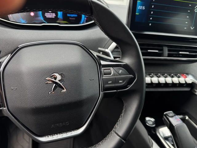 Peugeot 3008 Allure Pack EAT8 Hybrid