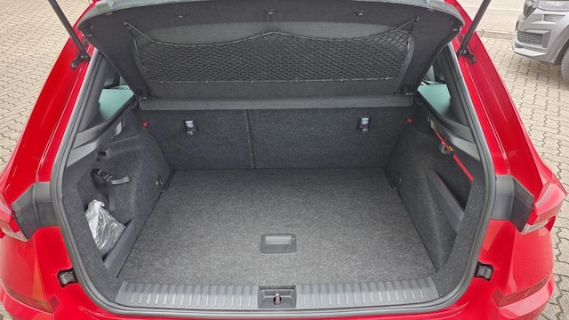 Skoda Kamiq 1.5 TSI Monte Carlo