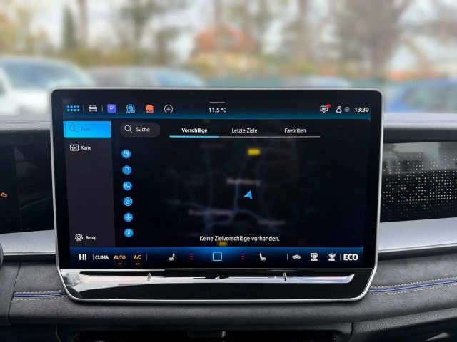 Volkswagen Tayron DSG eHybrid