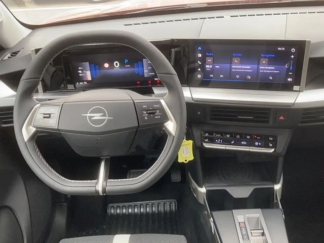 Opel Frontera 44 kWh GS e-Frontera