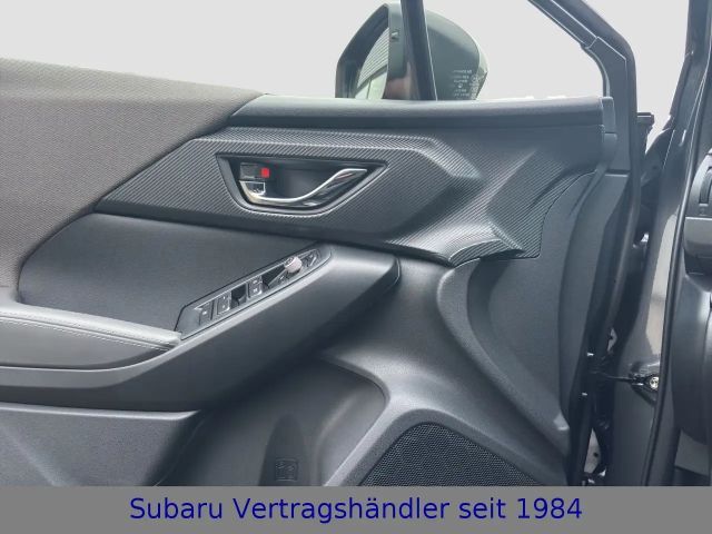 Subaru Crosstrek Comfort