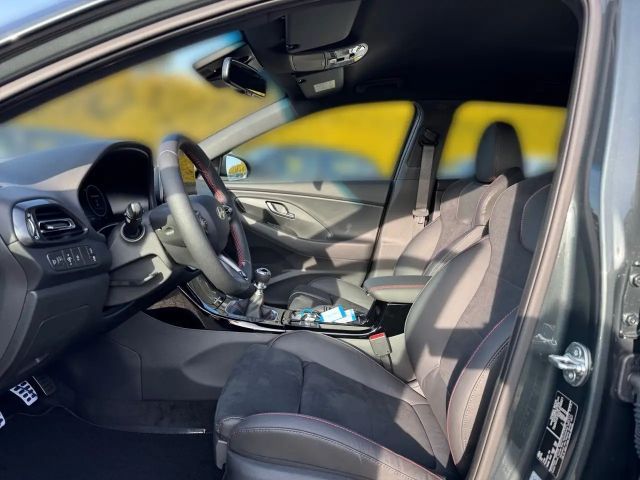 Hyundai i30 2WD N Line