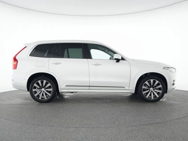 Volvo XC90 AWD Bright Plus