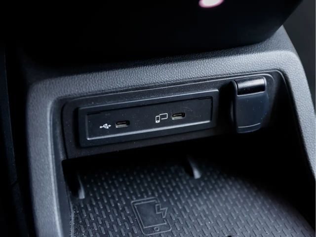 Mercedes-Benz T-Klasse Progressive