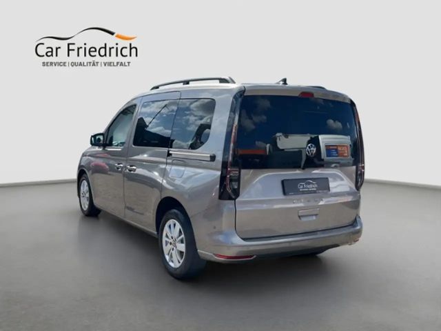 Volkswagen Caddy 2.0 TDI Life