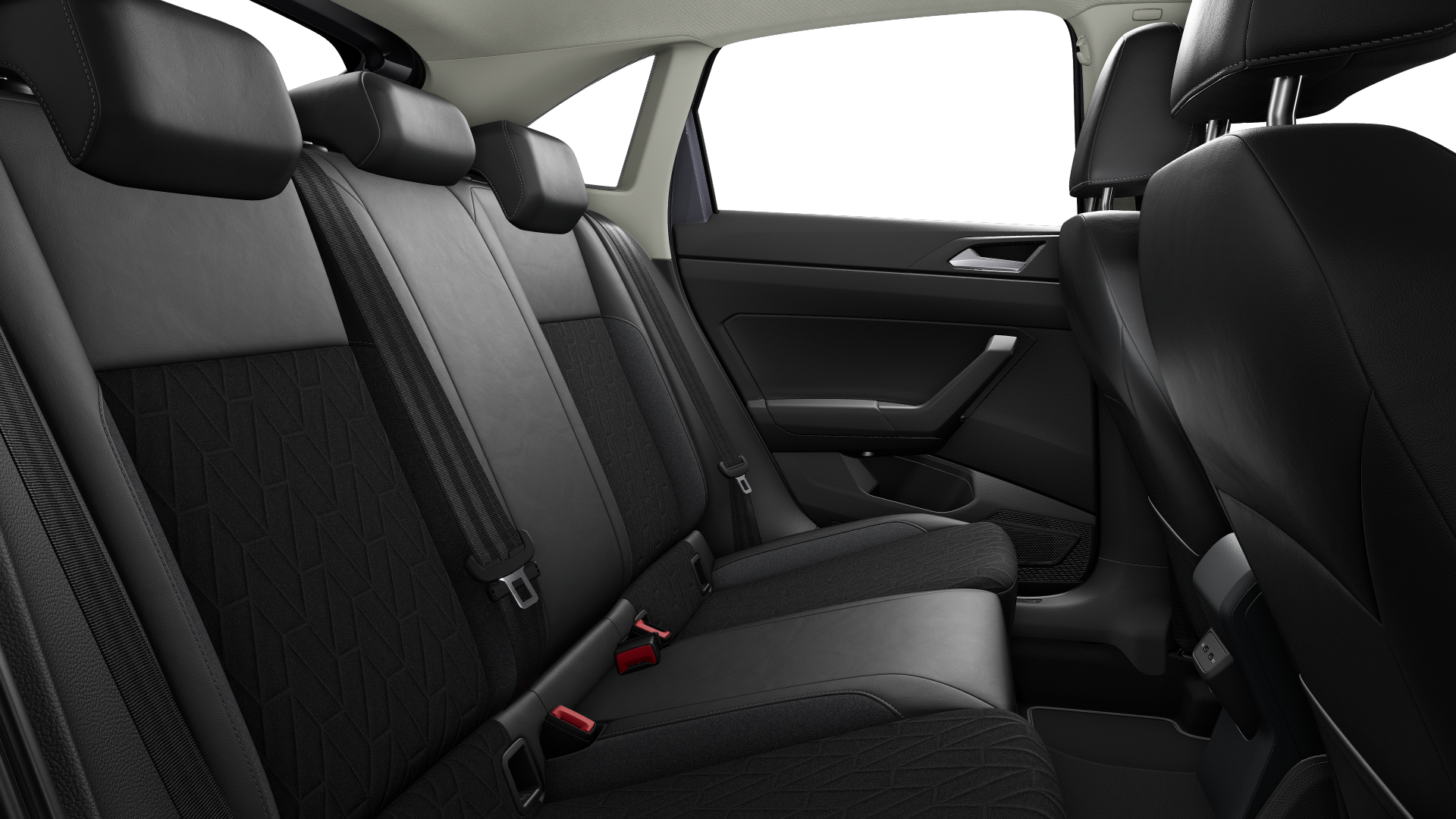 Volkswagen Taigo 1.0 TSI DSG