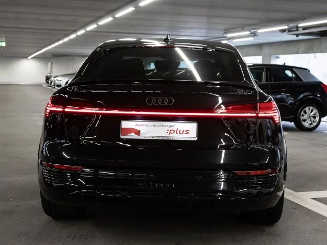 Audi Q8 370 kW