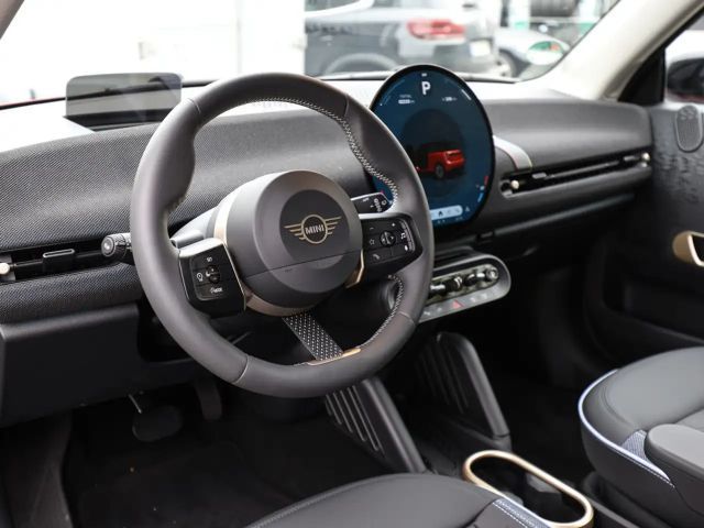 MINI Cooper E Classic