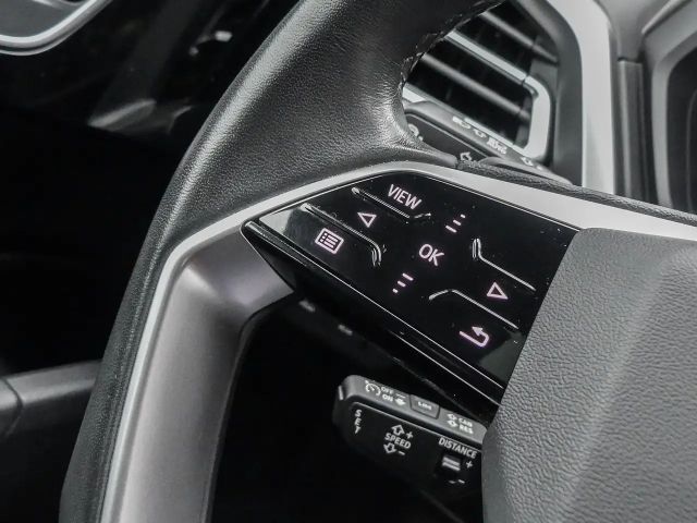 Audi Q4 e-tron 35 S-Line