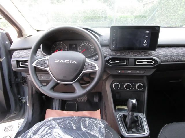 Dacia Sandero TCe 90