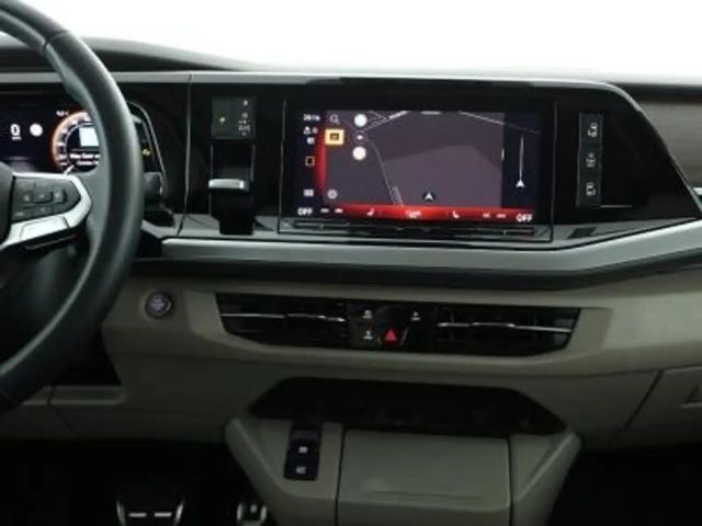 Volkswagen Multivan 2.0 TDI DSG Lang Style T7