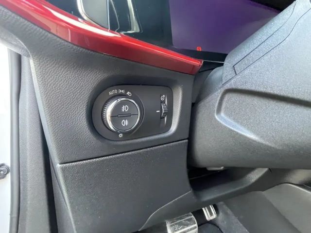 Opel Mokka GS-Line Grand Sport Turbo