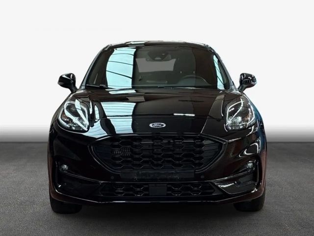 Ford Puma EcoBoost ST Line