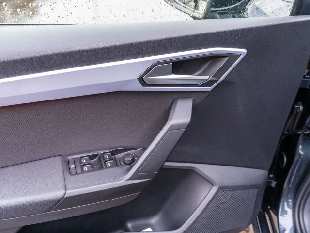 Seat Arona 1.0 TSI DSG FR-lijn