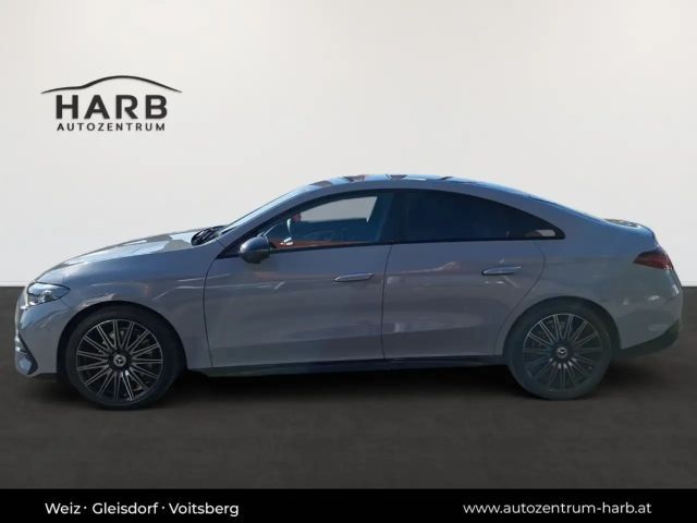 Mercedes-Benz CLA 350 4MATIC