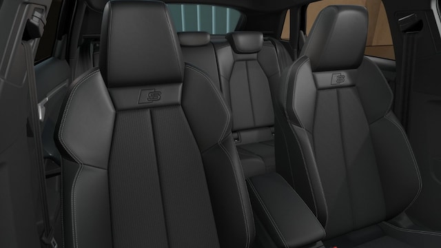 Audi A3 30 TFSI S-Line S-Tronic Sportback