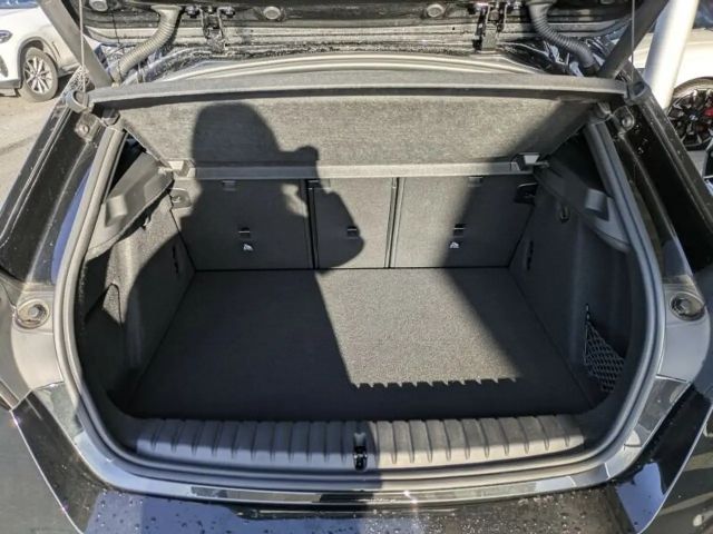 BMW 120 M-Sport Sedan