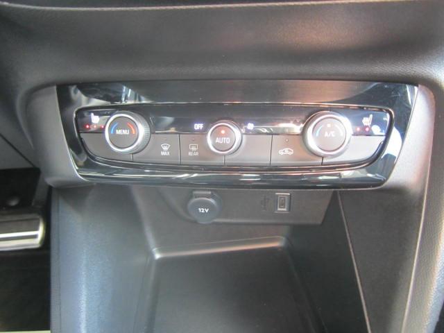 Opel Corsa GS-Line Grand Sport