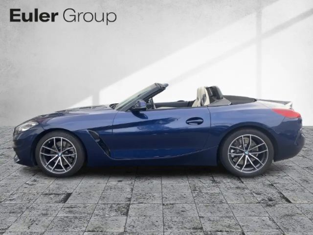 BMW Z4 Cabrio Roadster Sport Line sDrive20i