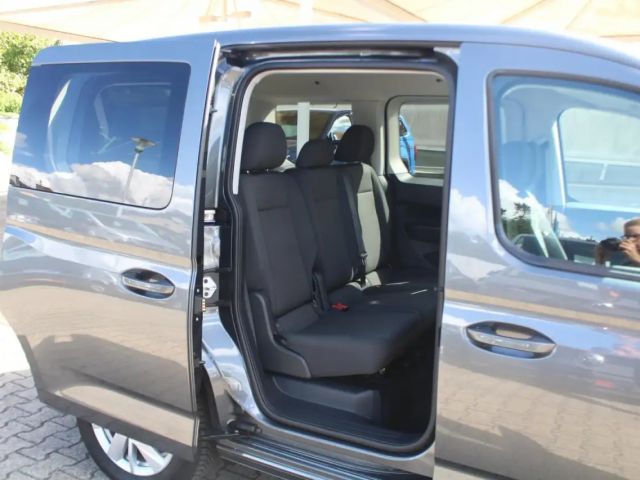 Volkswagen Caddy 2.0 TDI Life