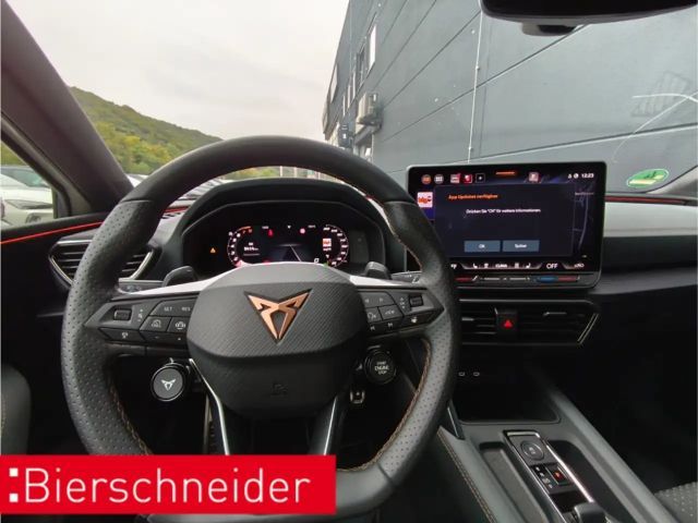 Cupra Leon 2.0 TSI DSG VZ