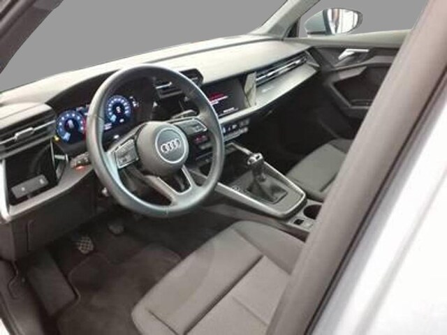 Audi A3 35 TFSI Sportback