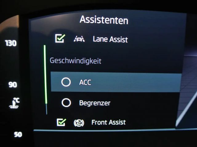 Skoda Octavia Style Style