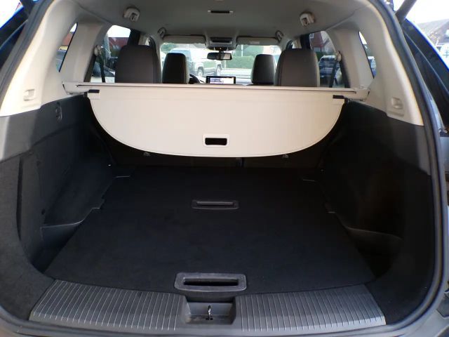 Nissan X-trail Tekna