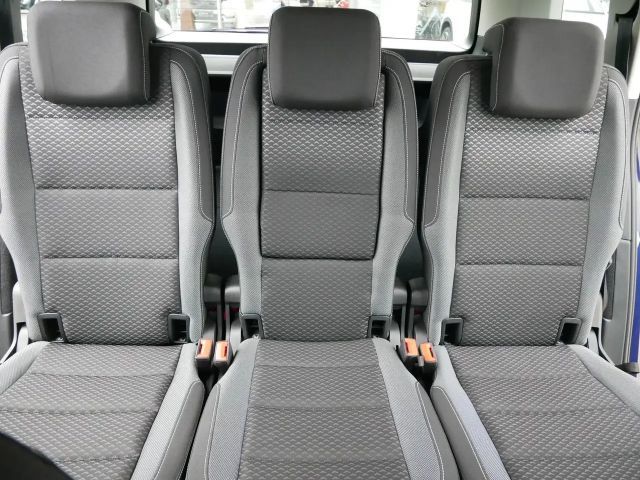 Volkswagen Touran 2.0 TDI DSG